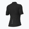 Damen Radtrikot Alé Color Block schwarz 7