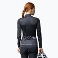 Fahrrad  Sweatshrit Hoodie Damen Alé Follow Me black 2