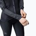 Fahrrad  Sweatshrit Hoodie Damen Alé Follow Me black 4