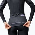 Fahrrad  Sweatshrit Hoodie Damen Alé Follow Me black 5