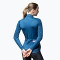 Fahrrad  Sweatshrit Hoodie Damen Alé Follow Me blue 2