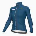 Fahrrad  Sweatshrit Hoodie Damen Alé Follow Me blue 7