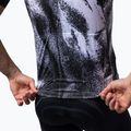 Herren Radtrikot Alé Trace weiß 5