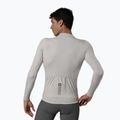 Fahrrad-Longsleeve Herren Alé Color Block stone 3
