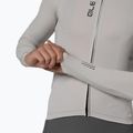 Fahrrad-Longsleeve Herren Alé Color Block stone 4