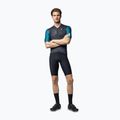 Herren-Fahrradtrikot Alé Follow Me black 2