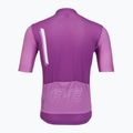 Radtrikot Herren Alé Follow Me cyclamen 8