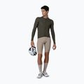 Fahrrad-Longsleeve Herren Alé Color Block survior 2