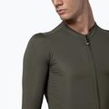 Fahrrad-Longsleeve Herren Alé Color Block survior 4