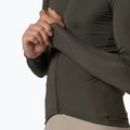 Fahrrad-Longsleeve Herren Alé Color Block survior 5