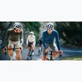 Fahrrad-Longsleeve Herren Alé Color Block survior 6