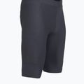 Radlershorts Herren Alé Gravel Pro Bibshorts titanium 9