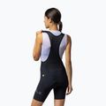 Radlershorts Damen Alé Gravel Pro Bibshorts black 2