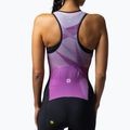 Damen-Triathlonanzug Alé Horizon violett 5