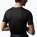 Herren-Fahrradtrikot Alé Velo Active black 4