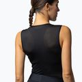 Damen Radfahren Sweatshirt Alé Velo Active W schwarz 4