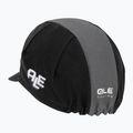 Fahrradmütze Alé Black slang 4