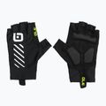 Fahrradhandschuhe Alé Ciak schwarz