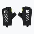 Fahrradhandschuhe Alé Ciak schwarz 2