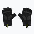 Fahrradhandschuhe Alé Ciak schwarz 3