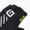 Fahrradhandschuhe Alé Ciak schwarz 4