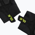 Fahrradhandschuhe Alé Ciak schwarz 5