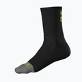 Socken Alé Color Block black