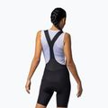 Radlershorts Damen Alé Speedfondo Light Bibshorts black 2