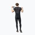 Herren-Radhose Alé Winter 2.0 Bibtights nero/black 2
