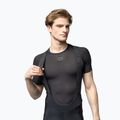 Herren-Radhose Alé Winter 2.0 Bibtights nero/black 3