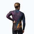 Herren Radsweatshirt Alé Zanzibar Jersey multicolore/multicolor 2