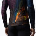 Herren Radsweatshirt Alé Zanzibar Jersey multicolore/multicolor 6