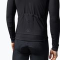 Herren Radsweatshirt Alé Fondo 3.0 LS Jersey nero/black 6