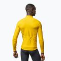 Herren Radsweatshirt Alé Fondo 3.0 LS Jersey zenzero/ginger 2