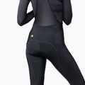 Damen-Radhose Alé Winter Bibtights nero/black 6