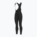 Damen-Radhose Alé Winter Bibtights nero/black 7