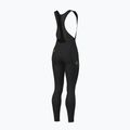 Damen-Radhose Alé Winter Bibtights nero/black 8