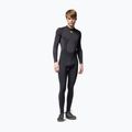 Herren-Radhose Alé Stones Cargo 2.0 Bibtights nero/black