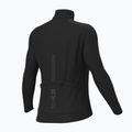 Damen Fahrradtrikot Alé Fondo 3.0 LS Jersey nero/black 2