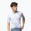 Radtrikot Herren Alé Follow Me 2.0 white