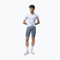 Herren-Fahrradtrikot Alé Follow Me 2.0 white 2