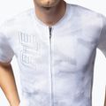 Radtrikot Herren Alé Follow Me 2.0 white 4