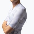 Radtrikot Herren Alé Follow Me 2.0 white 5
