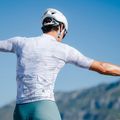 Radtrikot Herren Alé Follow Me 2.0 white 7