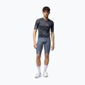 Herren-Fahrradtrikot Alé Follow Me 2.0 black 2
