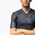 Radtrikot Herren Alé Follow Me 2.0 black 4