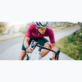 Herren-Fahrradtrikot Alé Deep amethyst 6