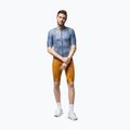 Radtrikot Herren Alé Deep powder blue 2