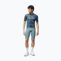Radtrikot Herren Alé Caraibi black 2