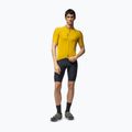 Radtrikot Herren Alé Color Block Off Road 2
